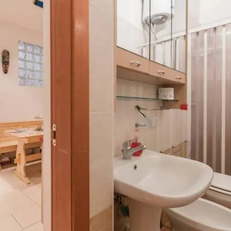Apartment Letto Ad Acqua H2ome